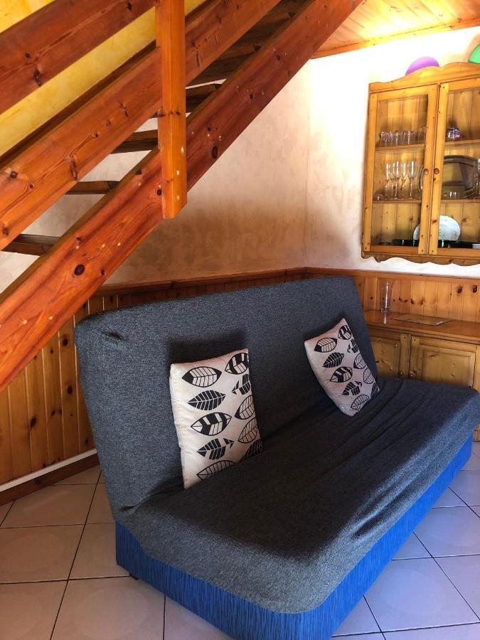 Agradable Casa Con Chimenea Interior Villa Camprodon Buitenkant foto